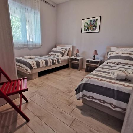 Apartment Soldo 자다르 외부 사진