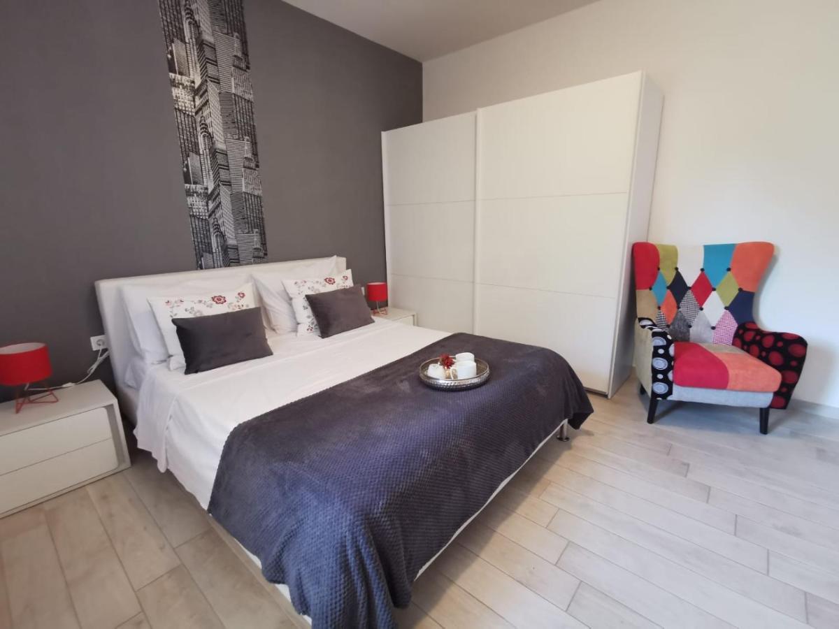 Apartment Soldo 자다르 외부 사진