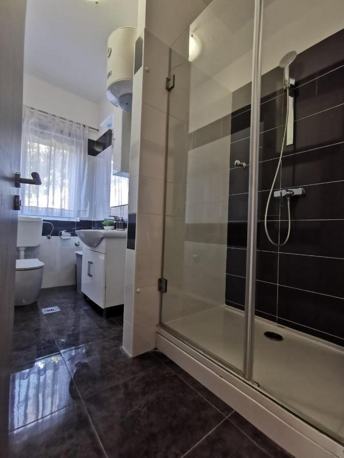 Apartment Soldo 자다르 외부 사진