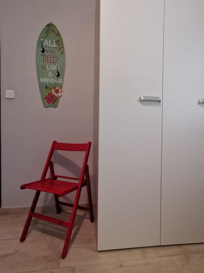 Apartment Soldo 자다르 외부 사진