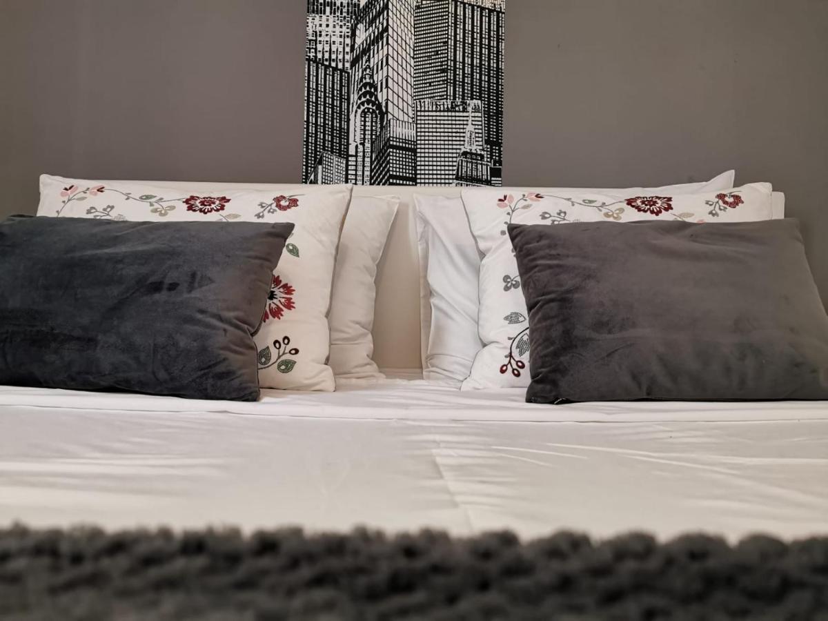 Apartment Soldo 자다르 외부 사진