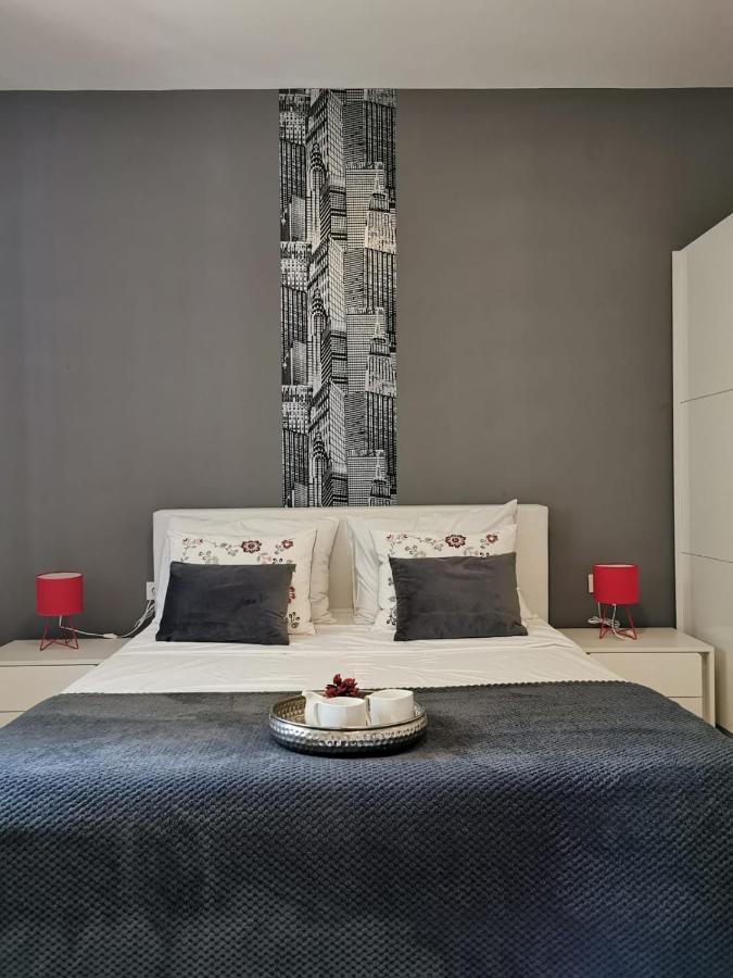 Apartment Soldo 자다르 외부 사진