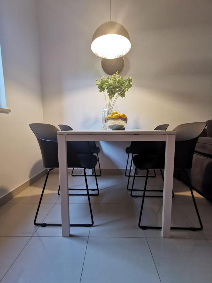 Apartment Soldo 자다르 외부 사진