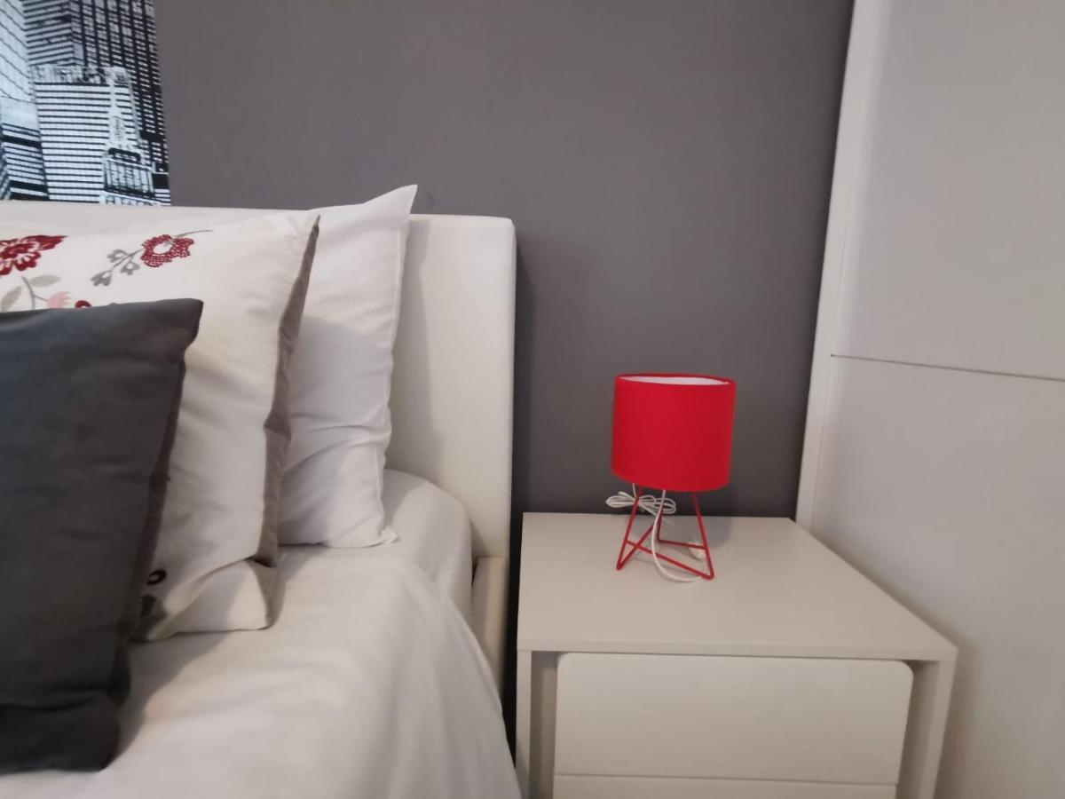Apartment Soldo 자다르 외부 사진