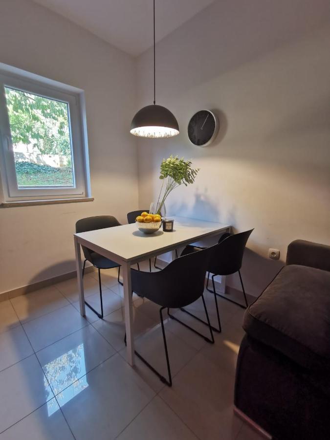 Apartment Soldo 자다르 외부 사진