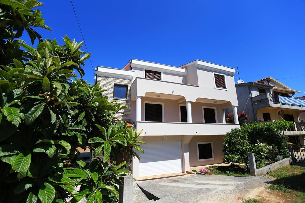 Apartment Soldo 자다르 객실 사진